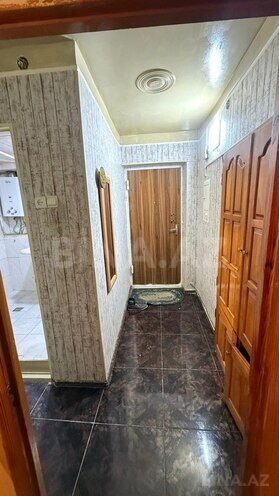 İcarəyə verilir 2 otaqlı köhnə tikili 65 m², İnşaatçılar m., photo 10 from 18