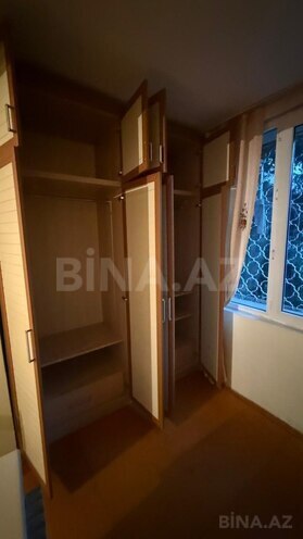 İcarəyə verilir 2 otaqlı köhnə tikili 65 m², İnşaatçılar m., photo 16 from 18