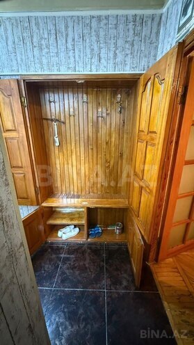 İcarəyə verilir 2 otaqlı köhnə tikili 65 m², İnşaatçılar m., photo 11 from 18