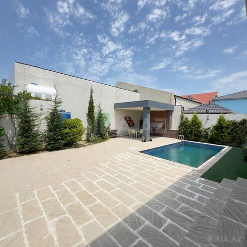Satılır 4 otaqlı həyət evi/bağ evi 150 m², Şüvəlan q., photo 8 from 20