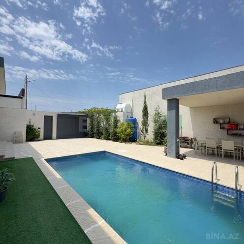 Satılır 4 otaqlı həyət evi/bağ evi 150 m², Şüvəlan q., photo 7 from 20