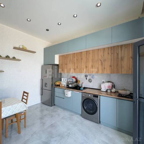 Satılır 4 otaqlı həyət evi/bağ evi 150 m², Şüvəlan q., photo 10 from 20