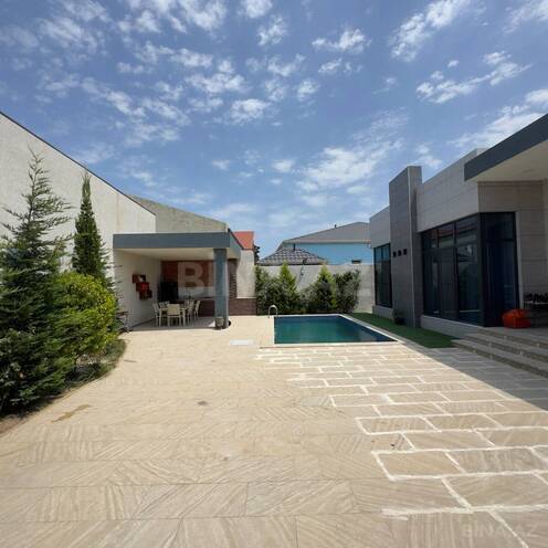 Satılır 4 otaqlı həyət evi/bağ evi 150 m², Şüvəlan q., photo 6 from 20