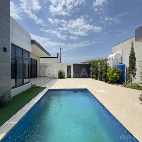 Satılır 4 otaqlı həyət evi/bağ evi 150 m², Şüvəlan q., photo 5 from 20