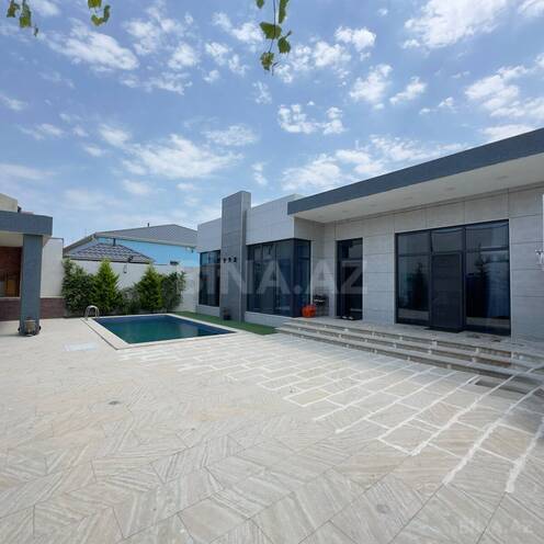 Satılır 4 otaqlı həyət evi/bağ evi 150 m², Şüvəlan q., photo 3 from 20