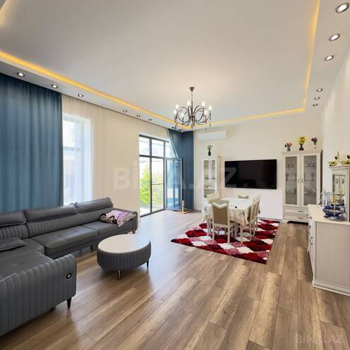 Satılır 4 otaqlı həyət evi/bağ evi 150 m², Şüvəlan q., photo 12 from 20