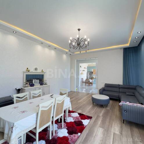 Satılır 4 otaqlı həyət evi/bağ evi 150 m², Şüvəlan q., photo 14 from 20