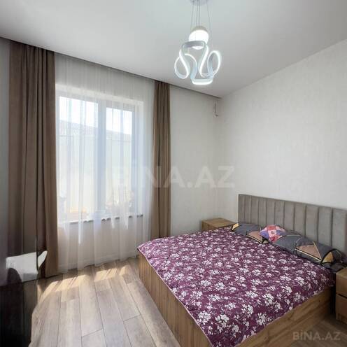 Satılır 4 otaqlı həyət evi/bağ evi 150 m², Şüvəlan q., photo 15 from 20