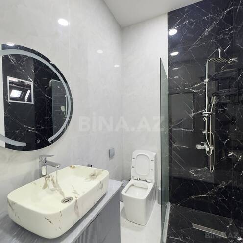Satılır 4 otaqlı həyət evi/bağ evi 150 m², Şüvəlan q., photo 19 from 20