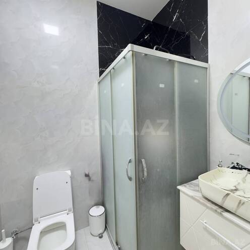 Satılır 4 otaqlı həyət evi/bağ evi 150 m², Şüvəlan q., photo 18 from 20