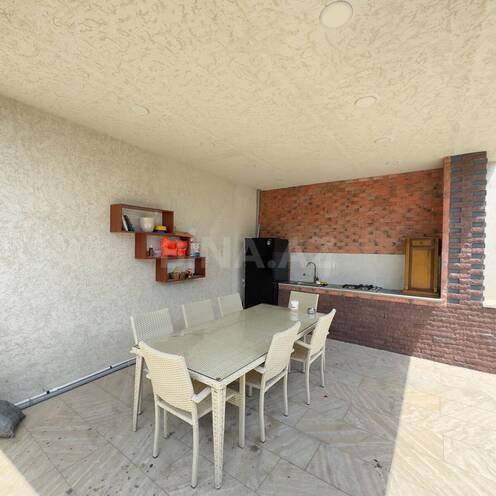 Satılır 4 otaqlı həyət evi/bağ evi 150 m², Şüvəlan q., photo 9 from 20