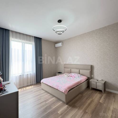 Satılır 4 otaqlı həyət evi/bağ evi 150 m², Şüvəlan q., photo 16 from 20