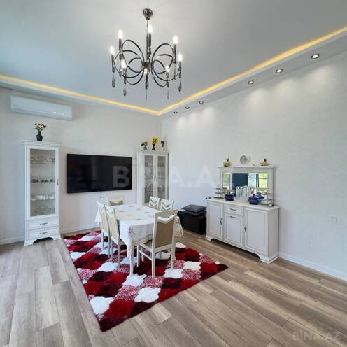 Satılır 4 otaqlı həyət evi/bağ evi 150 m², Şüvəlan q., photo 13 from 20