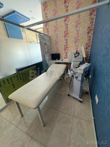 İcarəyə verilir  obyekt 60 m², Memar Əcəmi m., photo 6 from 7