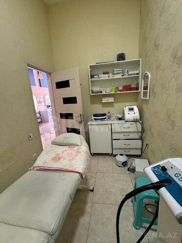 İcarəyə verilir  obyekt 60 m², Memar Əcəmi m., photo 4 from 7