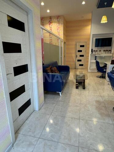 İcarəyə verilir  obyekt 60 m², Memar Əcəmi m., photo 3 from 7