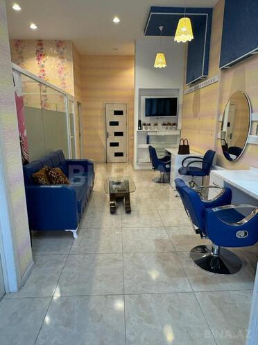 İcarəyə verilir  obyekt 60 m², Memar Əcəmi m., photo 1 from 7