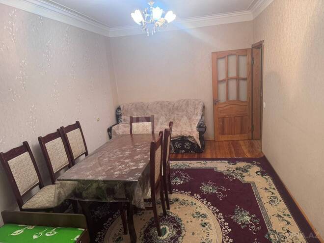 İcarəyə verilir 2 otaqlı köhnə tikili 60 m², Əhmədli m., photo 5 from 9