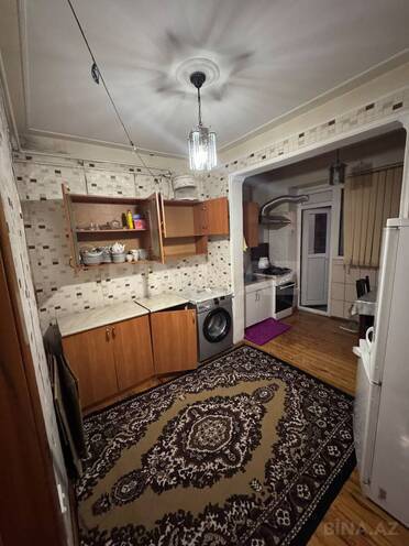 İcarəyə verilir 2 otaqlı köhnə tikili 60 m², Əhmədli m., photo 3 from 9