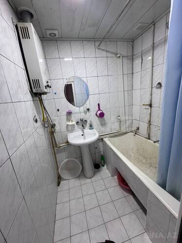 İcarəyə verilir 2 otaqlı köhnə tikili 60 m², Əhmədli m., photo 7 from 9