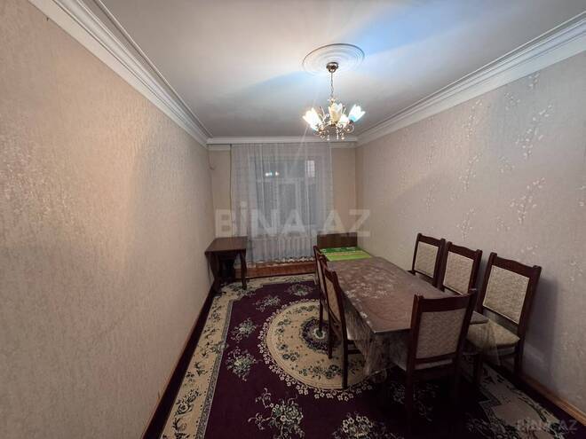 İcarəyə verilir 2 otaqlı köhnə tikili 60 m², Əhmədli m., photo 6 from 9