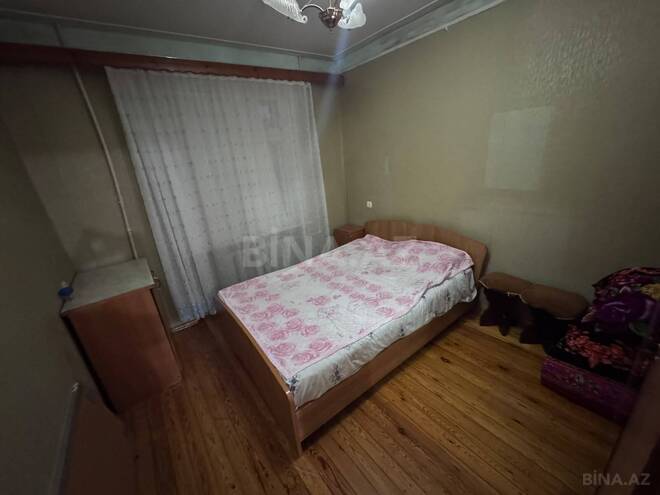 İcarəyə verilir 2 otaqlı köhnə tikili 60 m², Əhmədli m., photo 1 from 9