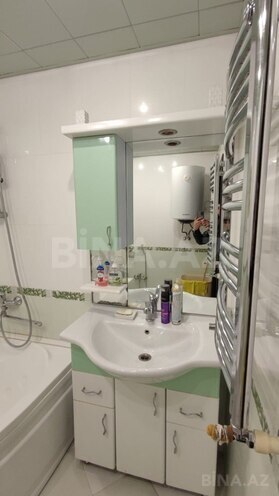Сдаётся 2-комн. новостройка 60 м², м. Иншаатчылар, photo 8 from 10