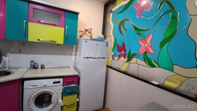 Сдаётся 2-комн. новостройка 60 м², м. Иншаатчылар, photo 3 from 10