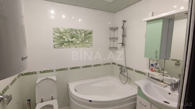 Сдаётся 2-комн. новостройка 60 м², м. Иншаатчылар, photo 7 from 10