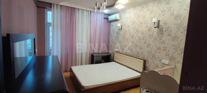 Сдаётся 2-комн. новостройка 60 м², м. Иншаатчылар, photo 9 from 10