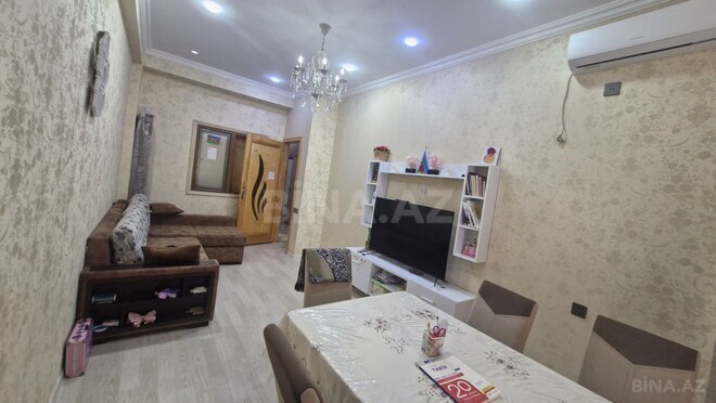 Продаётся 2-комн. новостройка 54 м², пос. Масазыр, photo 1 from 9