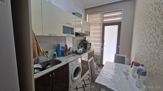 Продаётся 2-комн. новостройка 54 м², пос. Масазыр, photo 8 from 9