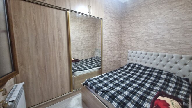 Продаётся 2-комн. новостройка 54 м², пос. Масазыр, photo 5 from 9