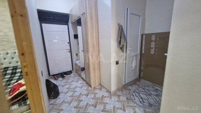 Продаётся 2-комн. новостройка 54 м², пос. Масазыр, photo 7 from 9