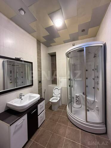Продаётся 4-комн. новостройка 215 м², м. Сахил, photo 14 from 16