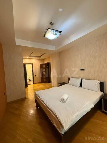 Продаётся 4-комн. новостройка 215 м², м. Сахил, photo 7 from 16
