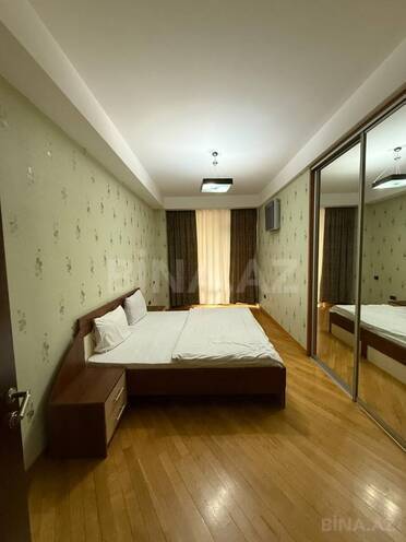 Продаётся 4-комн. новостройка 215 м², м. Сахил, photo 6 from 16