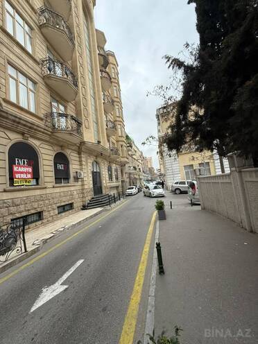 Продаётся 4-комн. новостройка 215 м², м. Сахил, photo 15 from 16