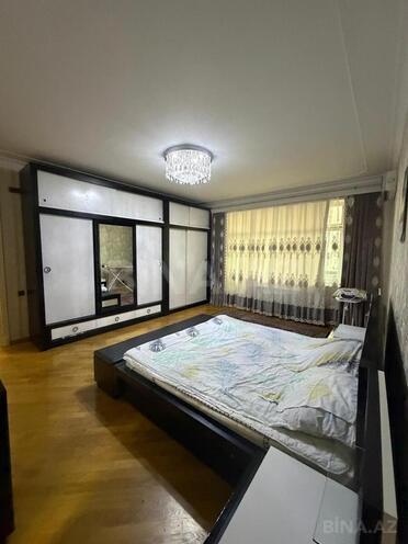 İcarəyə verilir 4 otaqlı yeni tikili 200 m², Nizami m., photo 11 from 29
