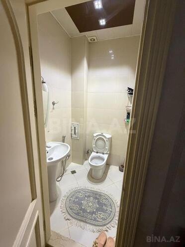 İcarəyə verilir 4 otaqlı yeni tikili 200 m², Nizami m., photo 26 from 29