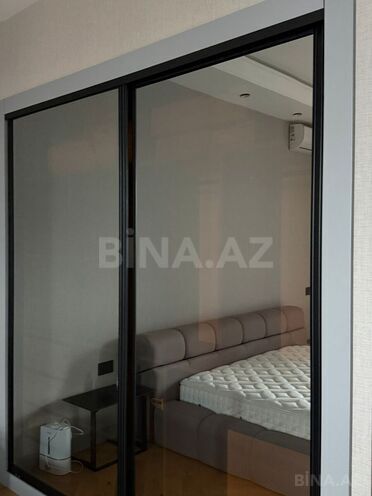 İcarəyə verilir 2 otaqlı yeni tikili 128 m², Nəsimi r., photo 10 from 30