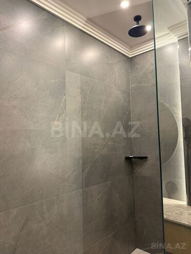 İcarəyə verilir 2 otaqlı yeni tikili 128 m², Nəsimi r., photo 16 from 30