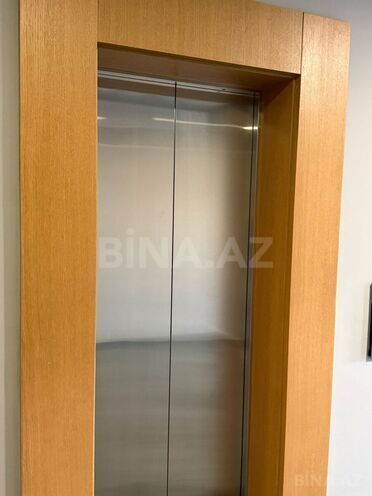 İcarəyə verilir 2 otaqlı yeni tikili 128 m², Nəsimi r., photo 26 from 30