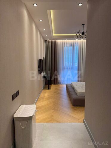 İcarəyə verilir 2 otaqlı yeni tikili 128 m², Nəsimi r., photo 9 from 30