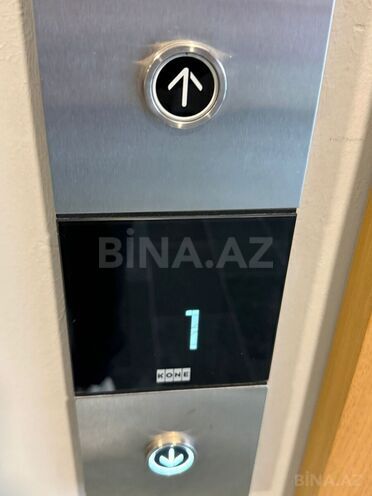 İcarəyə verilir 2 otaqlı yeni tikili 128 m², Nəsimi r., photo 24 from 30