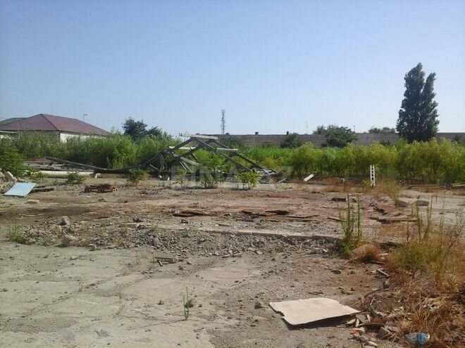 Satılır  obyekt 600 m², Şah İsmayıl Xətai m., photo 3 from 7