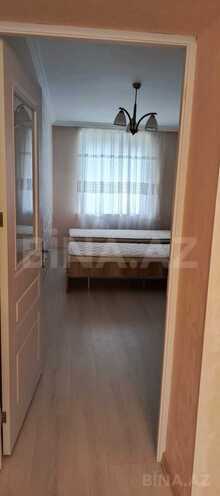 İcarəyə verilir 3 otaqlı köhnə tikili 70 m², Nəriman Nərimanov m., photo 7 from 13