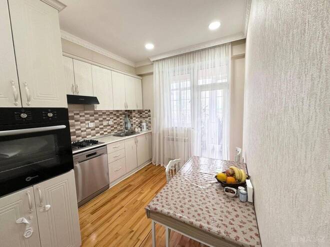 Продаётся 3-комн. новостройка 87.3 м², Низаминский  р., photo 5 from 11
