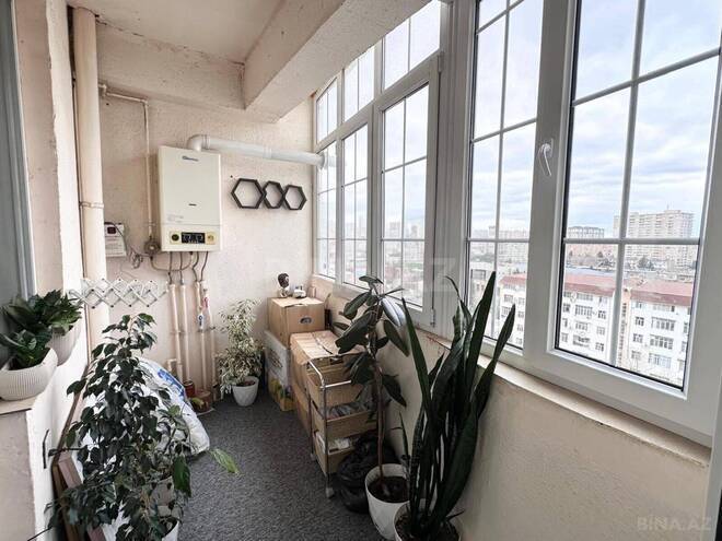 Продаётся 3-комн. новостройка 87.3 м², Низаминский  р., photo 8 from 11