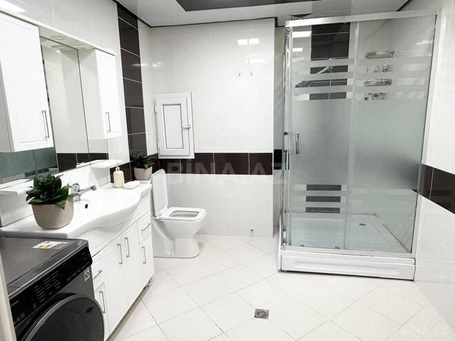 Продаётся 3-комн. новостройка 87.3 м², Низаминский  р., photo 10 from 11